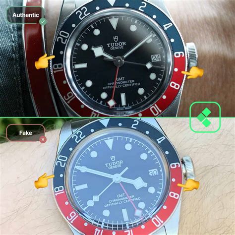 tudor replica swiss|how to spot a tudor watch.